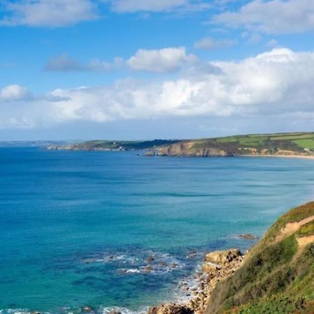 Lovely Cornish Cottage In Small Village Setting Saint Hilary  Екстериор снимка