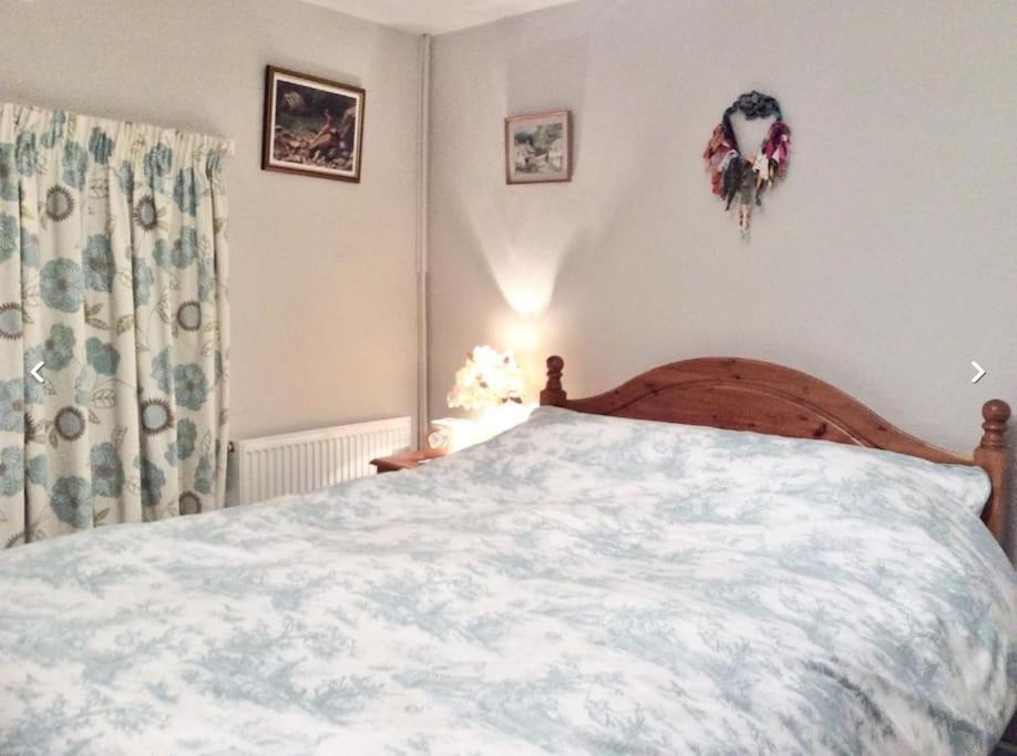 Lovely Cornish Cottage In Small Village Setting Saint Hilary  Екстериор снимка